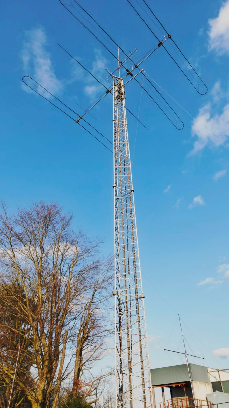 Installatie BE-MGU-RP01 | OT4A